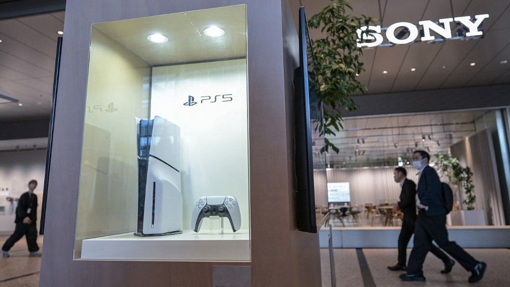 Sony PS5