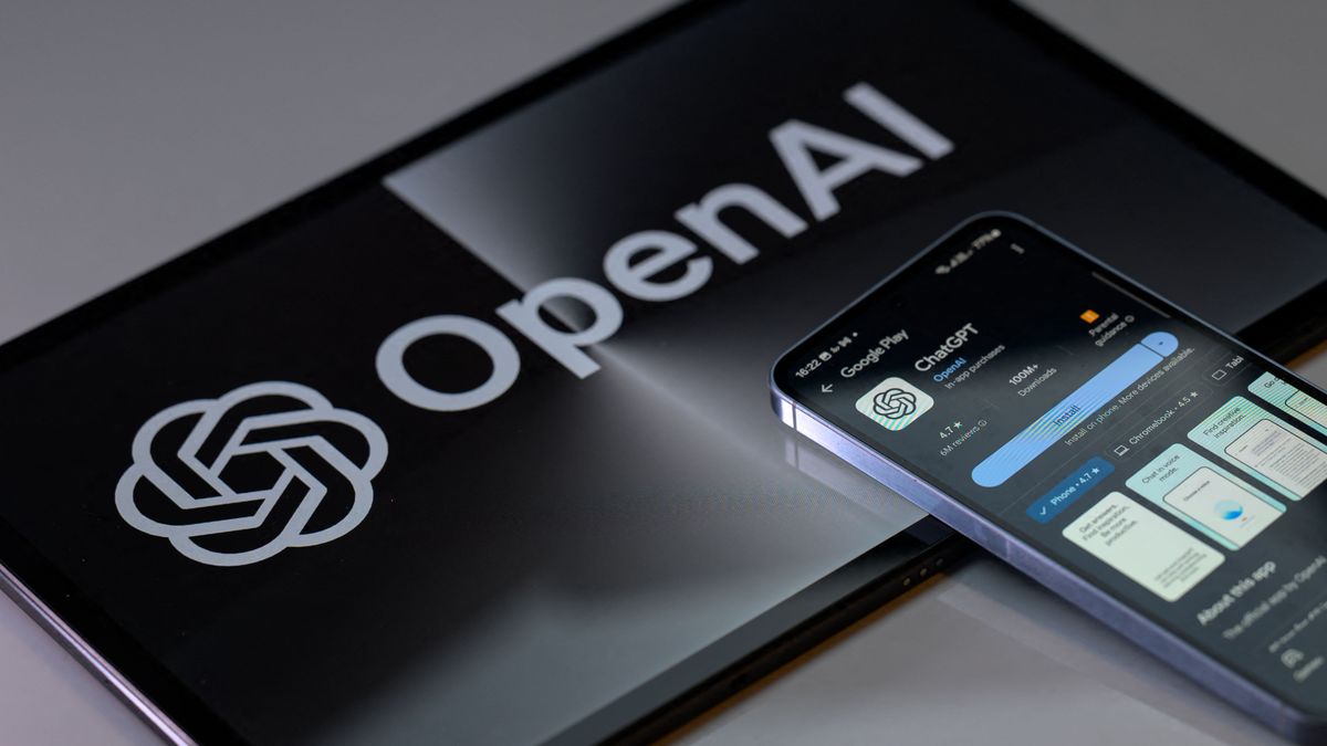 Soha nem látott összegeket éget el az OpenAI: Altman cége nemsokára túlnövi a Google-t és a Microsoftot is – nem érdemes már felvenni velük a versenyt