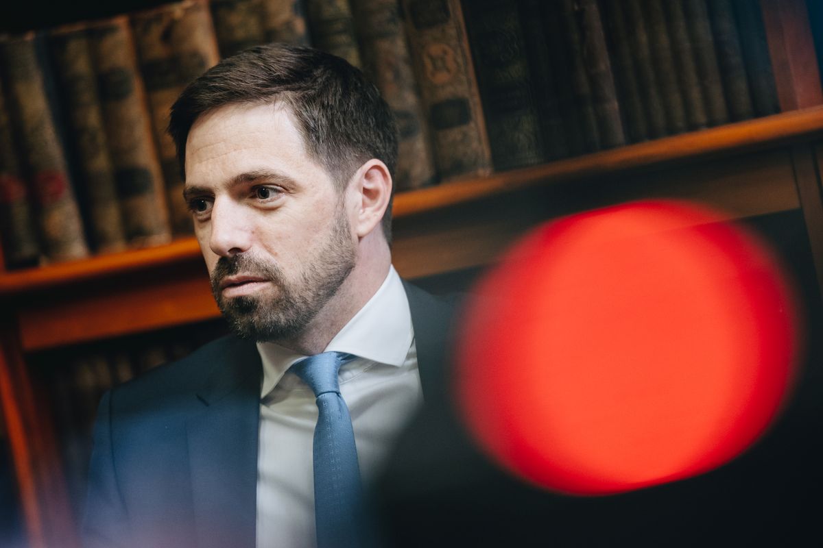 Magyar Levente, óriási autóipari beruházás Magyarországon