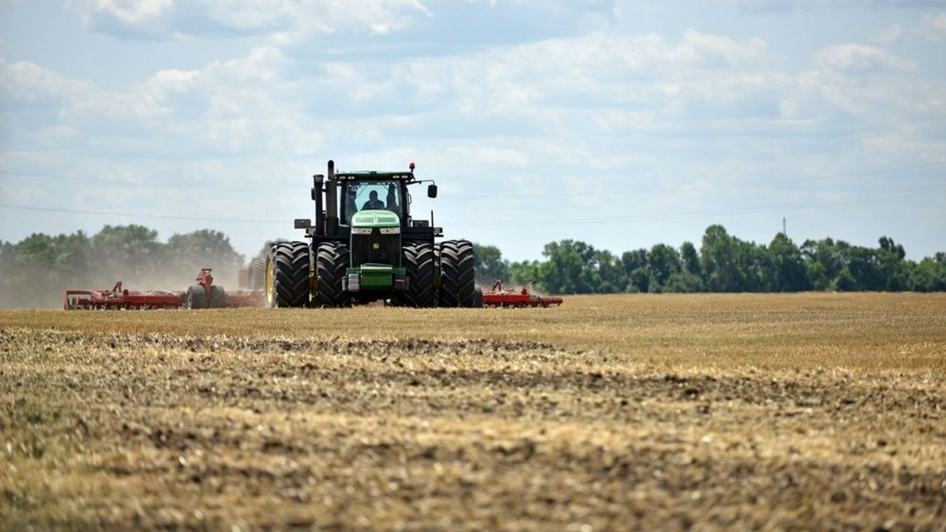 Vizsgálja a Kincstár az agrárgazdálkodókat – mutatjuk, kik az érintettek Kép
