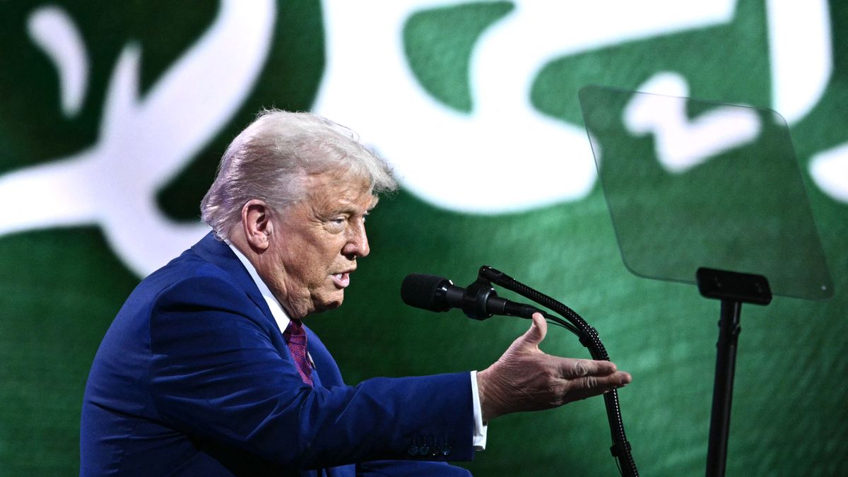 Meglepő fordulat: feloldják a szíriai szankciókat – Trump és Szaúd-Arábia új geopolitikai játszmát indított el 