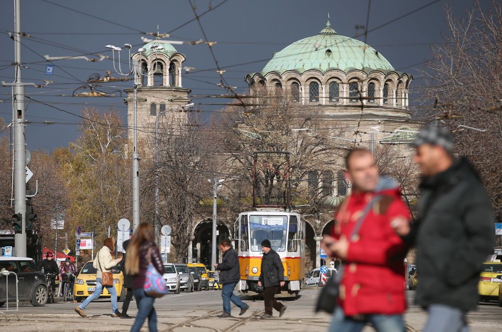 Bulgária: köszöbön áll az euró bevezetése, bár a bolgárok nem egyöntetűen vannak meggyőződve róla, hogy ez jó ötlet – Brüsszelben szeretnék 