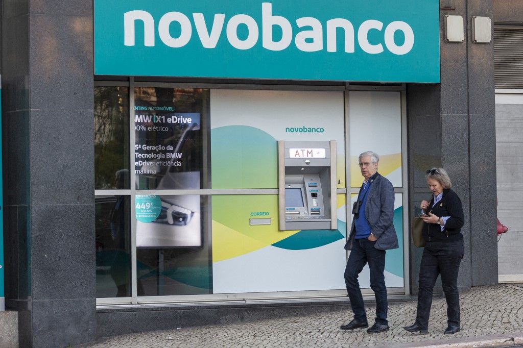 Bank
Novo Banco Explores IPO Amid Leadership Shakeup And Growing Acquisition Interest