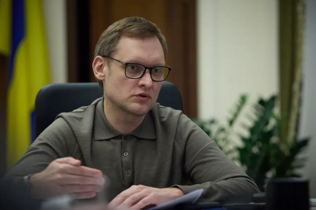 andrij szmirnov