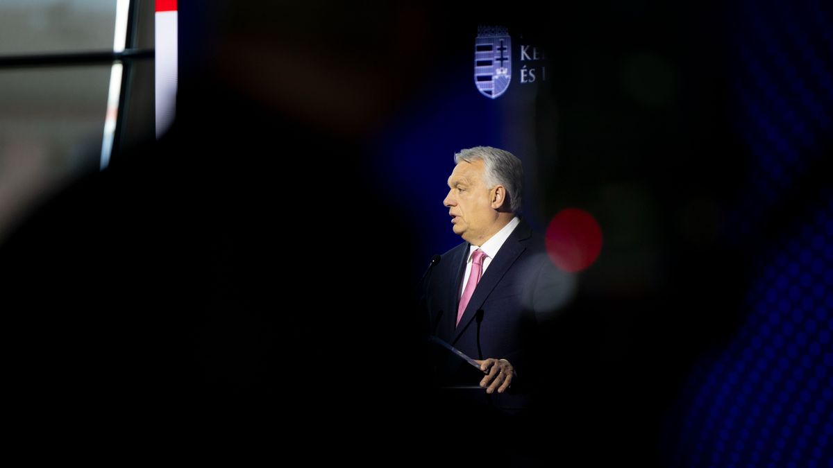 ORBÁN Viktor