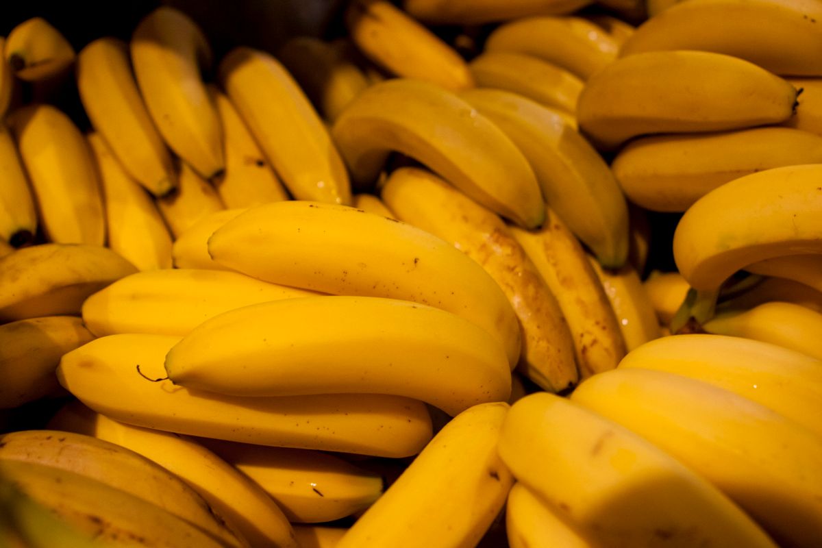 Fruit, Vegetables and Healthy Food