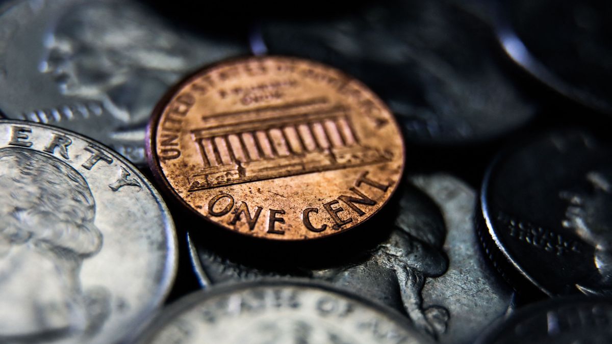 Óriási bejelentést tett az amerikai kormány: megszünteti az egyik pénzérmét – 230 év után többé nem kerülnek forgalomba 
