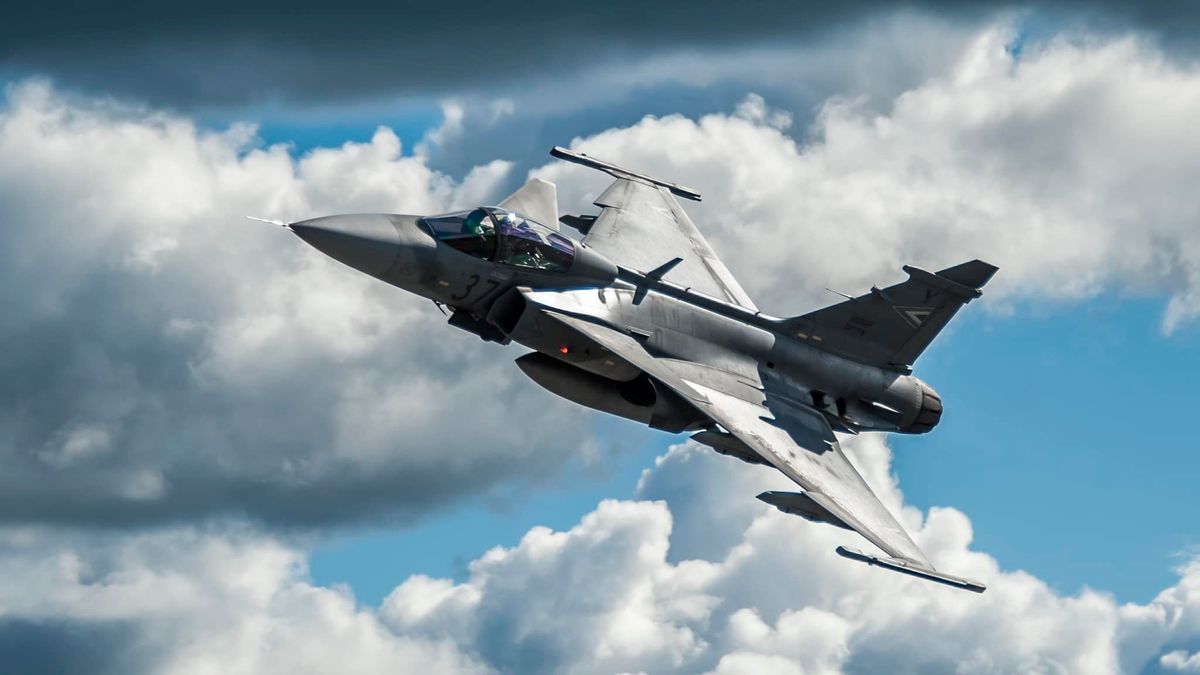Botrány Svédországban: a kormánynak a magyar Gripenek sem szentek – magasszintű, súlyos mutyira derülhetett fény 