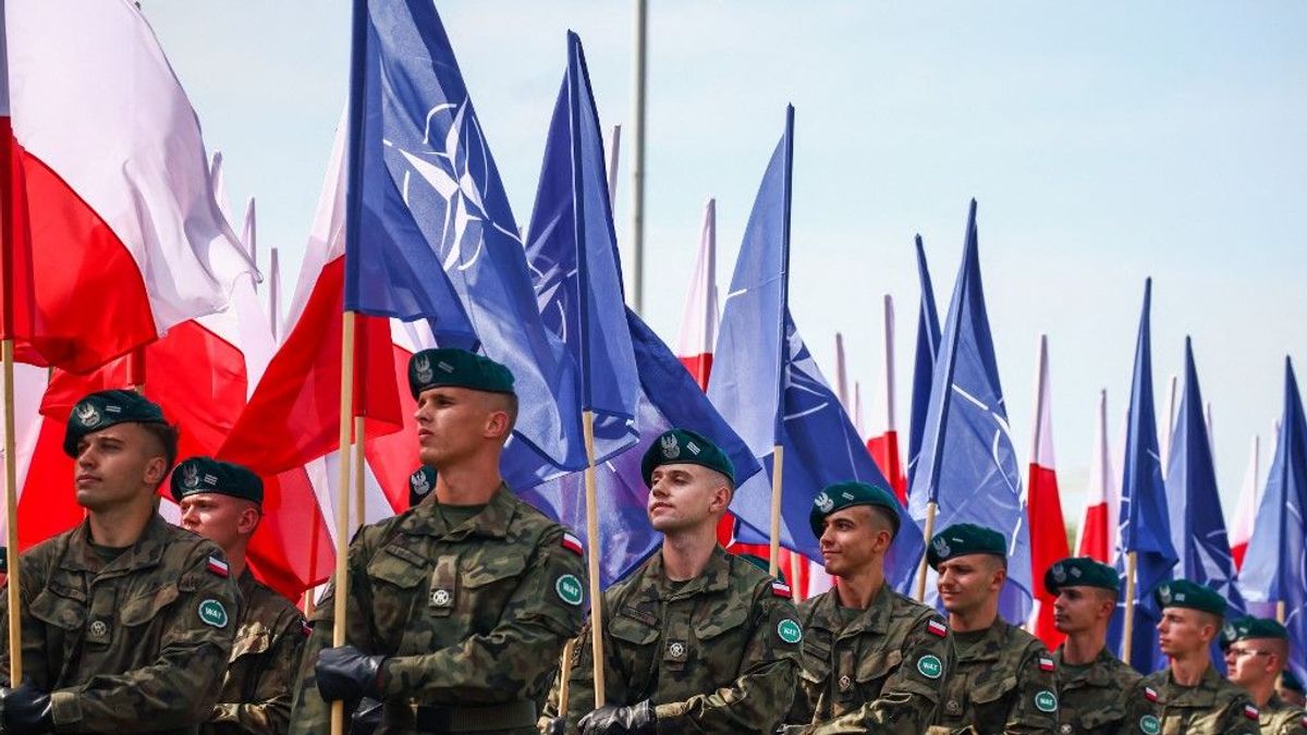 Oroszország tényleg háborúra készül a NATO-val? Ezek az árulkodó jelek