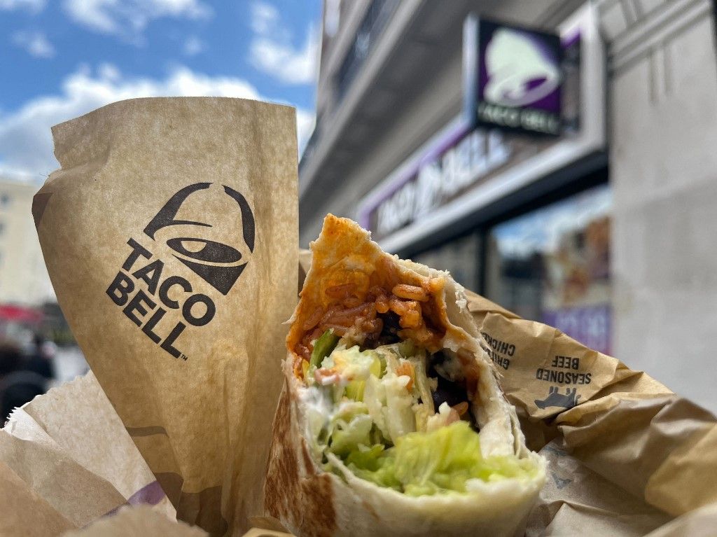 A McDonald's és a KFC után érkeznek ők is