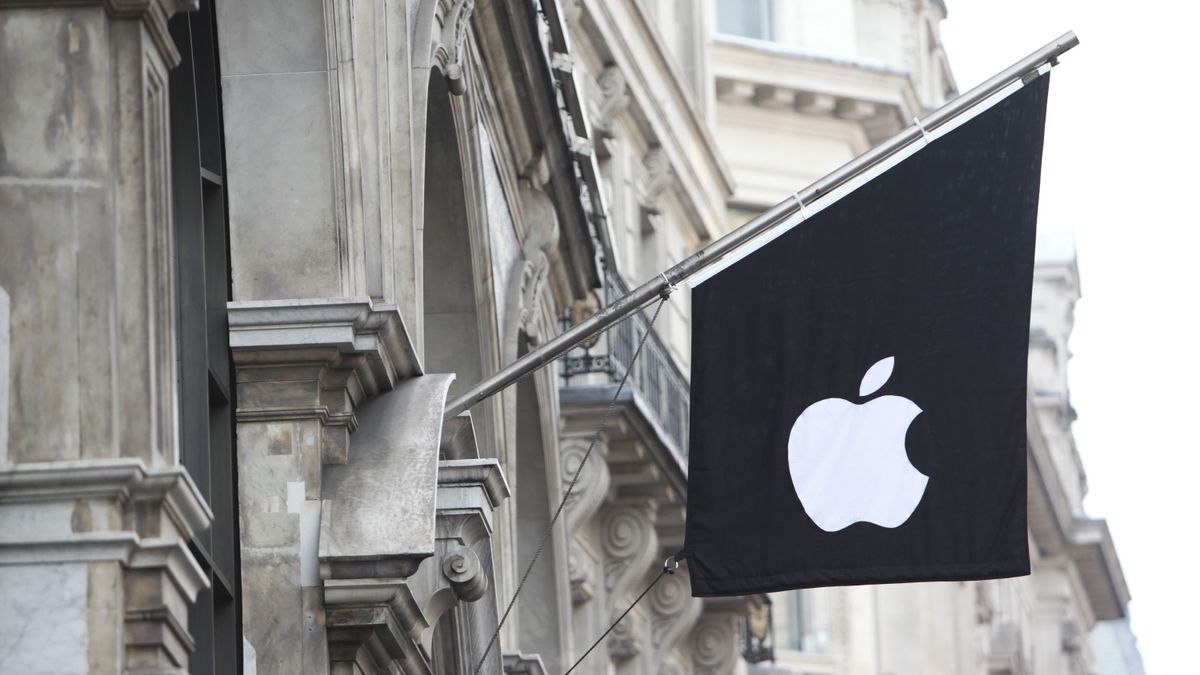 Az Apple teljesen hátat fordítana Kínának: Trumpért teszi 