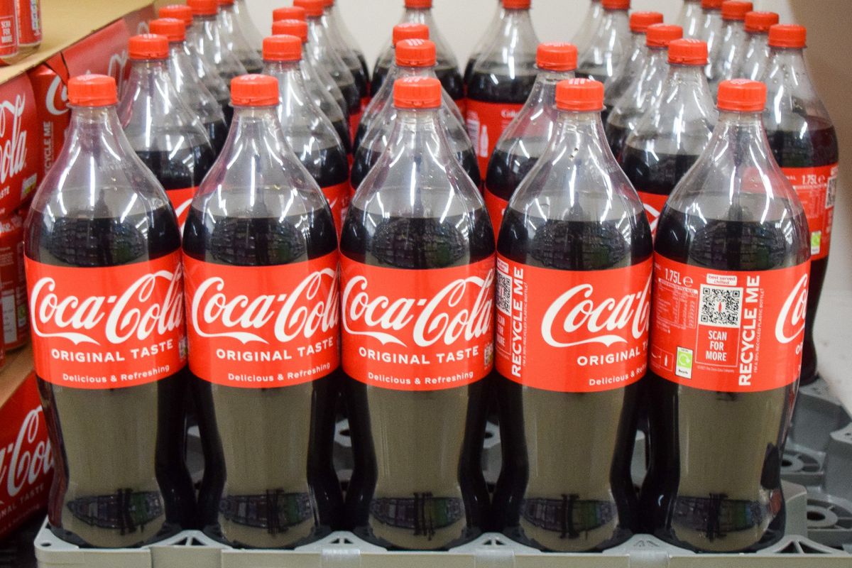 Coca-Cola zöldmarketing