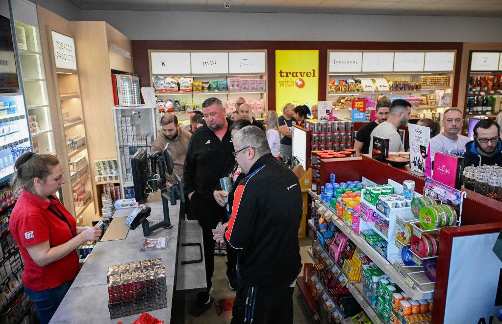 Az euró bevezetése immár kézzel fogható közelségbe került és a bolgárok felpörgő inflációtól tartanak 
