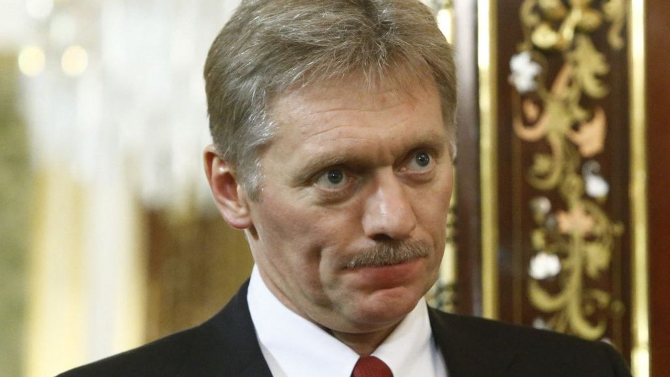Moszkva szerint az oroszellenes szankciók már csak Európának fájnak Kép