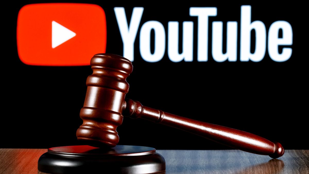 Ausztrália betiltja a YouTube videóplatformot a 16 éven aluliak számára 