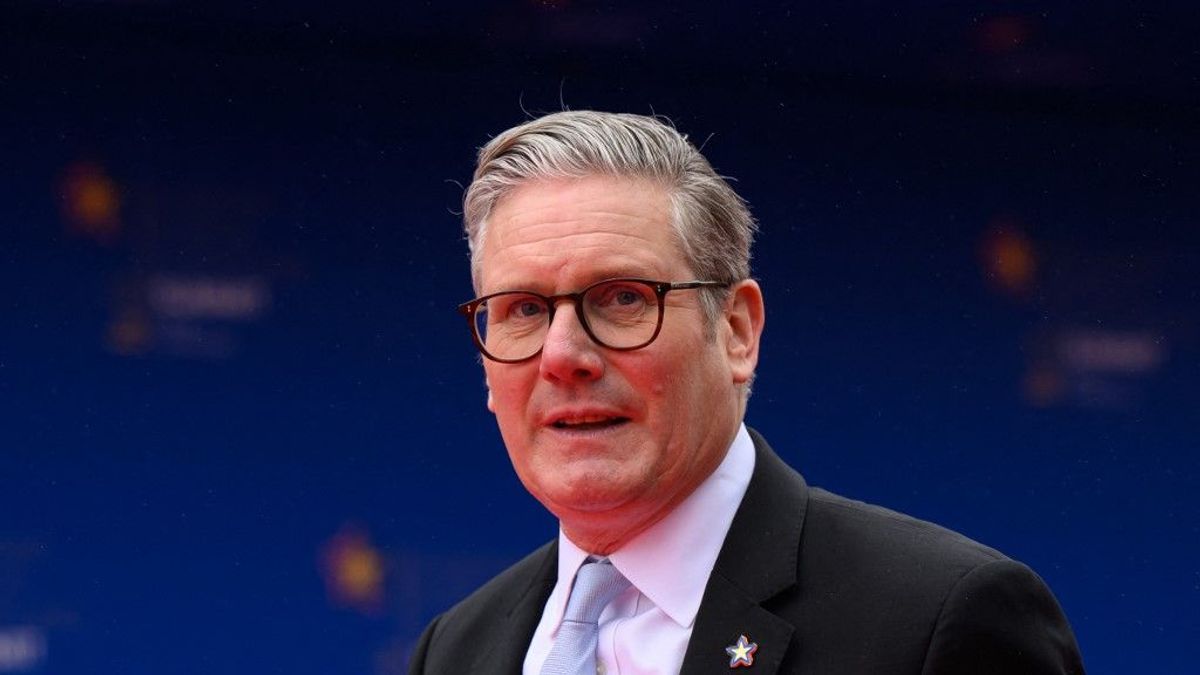 Velika Britanija bo septembra priznala Palestino