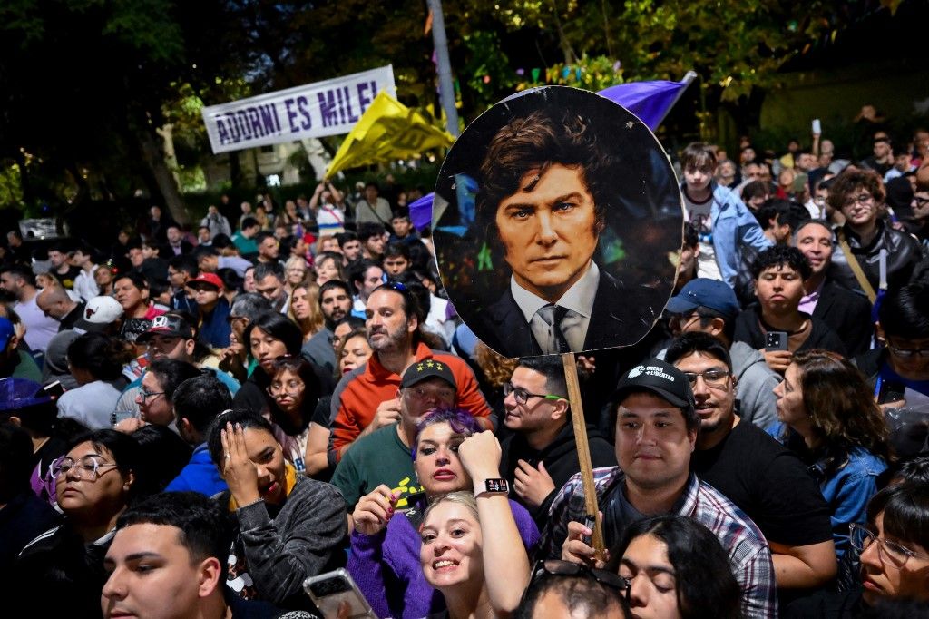 argentin gazdasági csoda