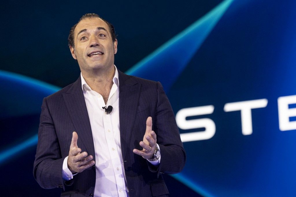 AutoMobility LA 2024 Auto Show