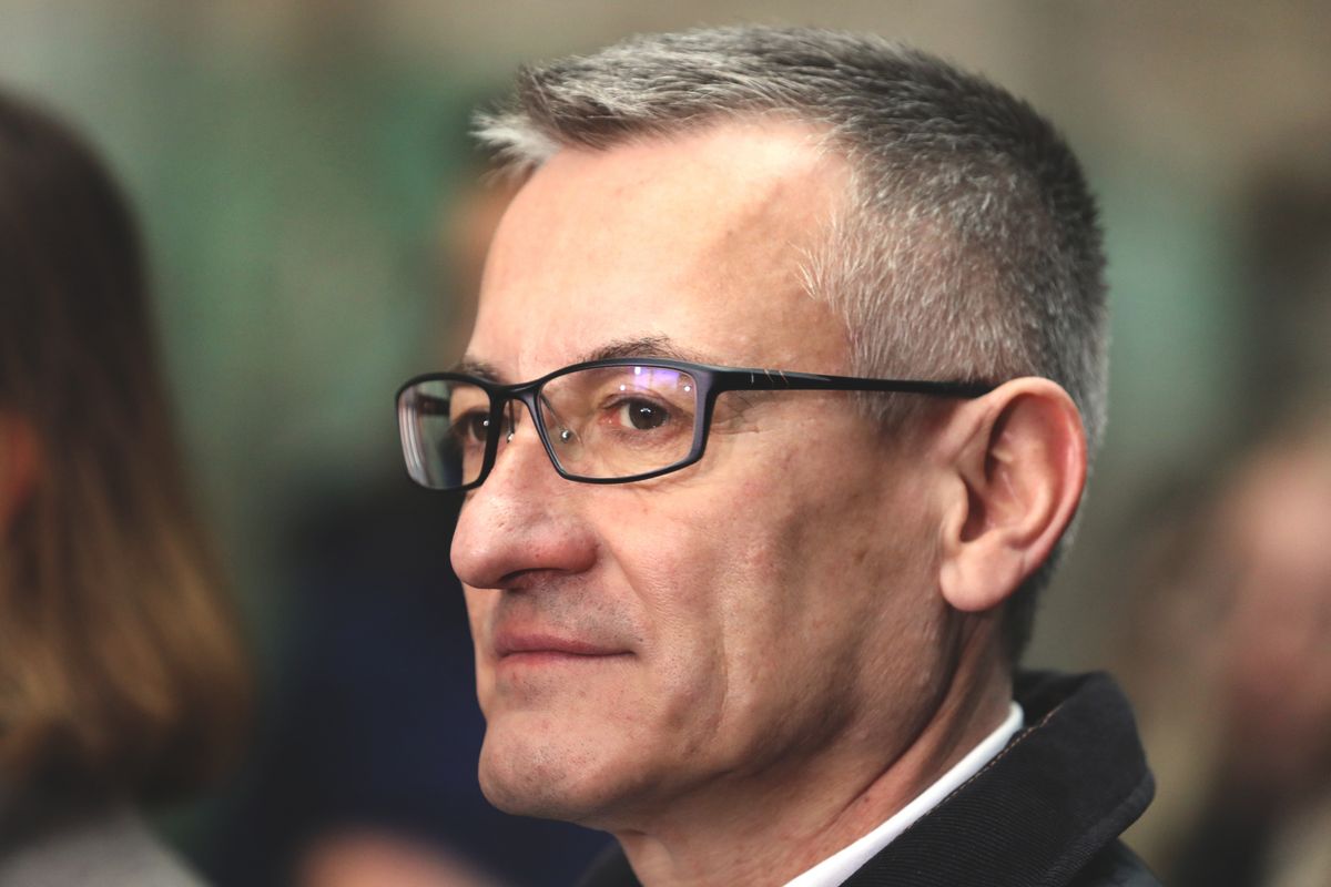 Karácsony Gergely kirúgta a BKV vezetőjét