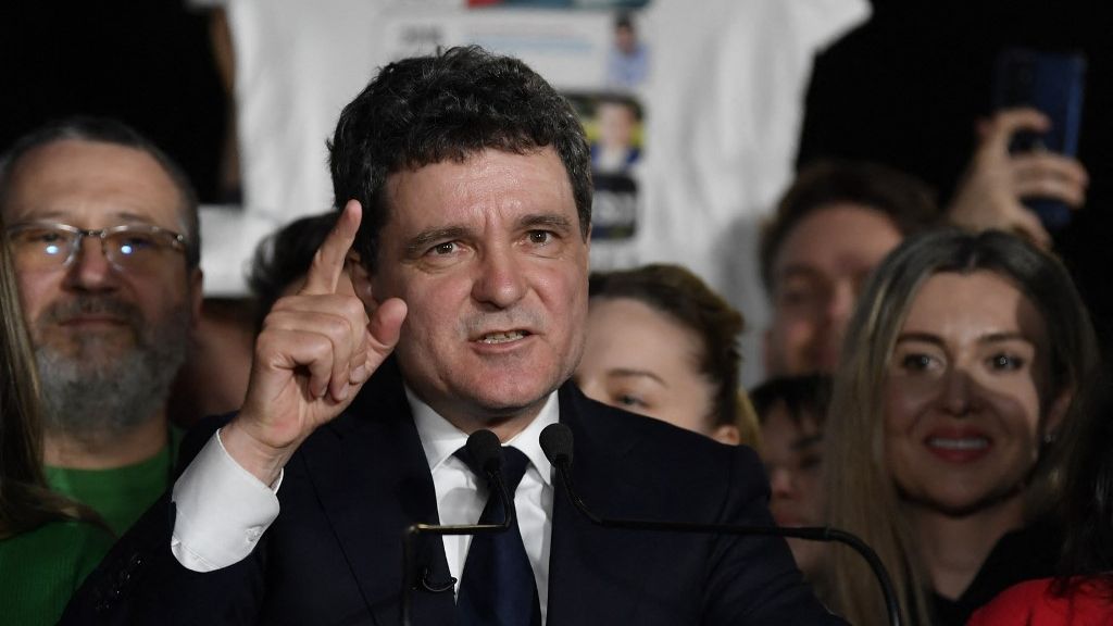 Románia