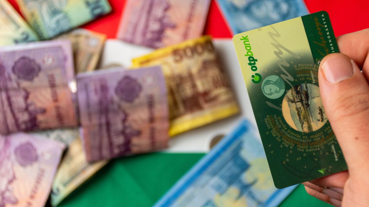 Szeptemberben nyaralt a magyar: 7 százalékkal többet költöttünk SZÉP kártyáról, mint tavaly 