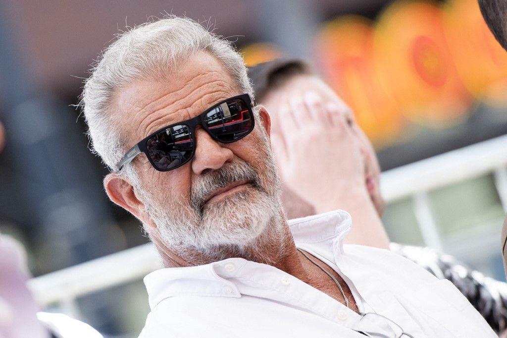 Mel Gibsontól várja az ausztrál filmipar, hogy beszéljen Trump fejével