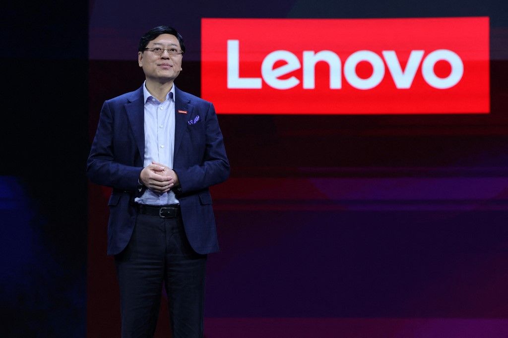 Lenovo
