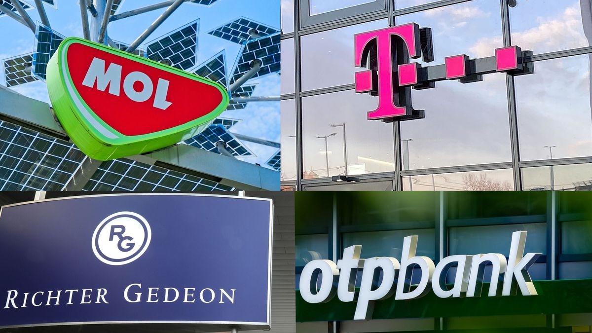 Ízekre szedték Magyar Péter adóterveit: ennyit vesznek el a legnagyobb hazai cégektől – a Molt nagyon megsarcolják, az OTP-nek az Otthon Start szigorítása fájhat majd igazán