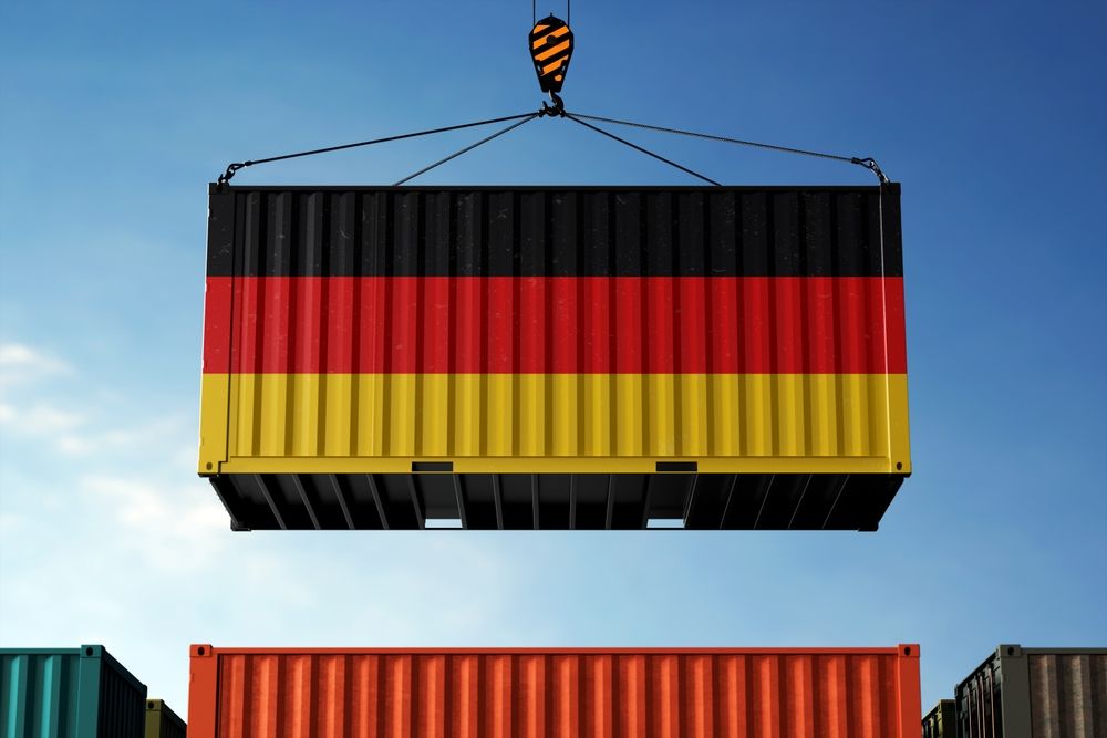 Germany, Németország
német ipar, német gazdaság
kihívások, GDP, német GDP