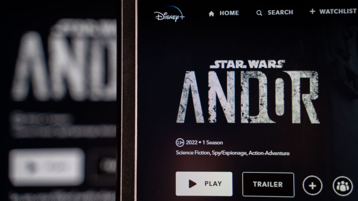 Nagy győzelem ez a Star Warsnak: az Andor második évada megdöntötte saját rekordját – de nem mindenki érti, miért fontos ez 