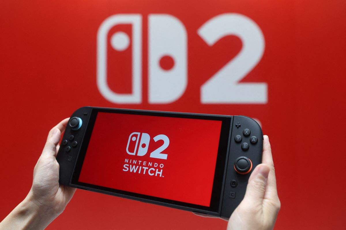 A Switch 2 ára a vámokon csúszhat el – ha nem jön a változás, a Nintendo lépni fog