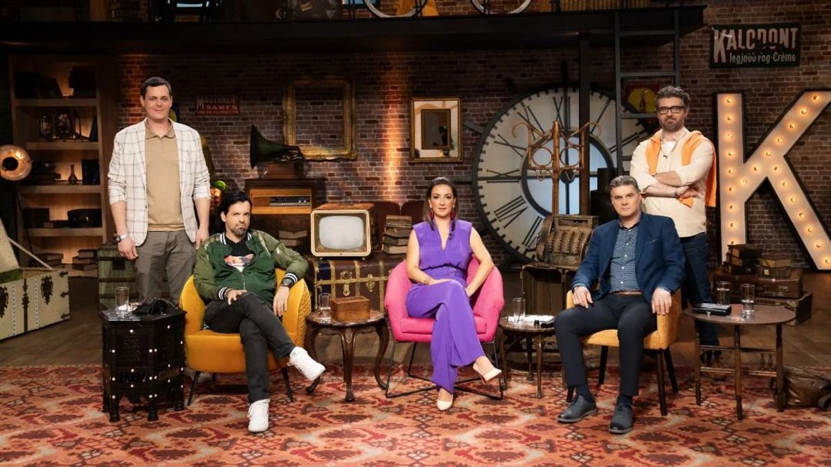Így üzletelnek valójában a Kincsvadászok– tiszta vizet öntött a pohárba a TV2