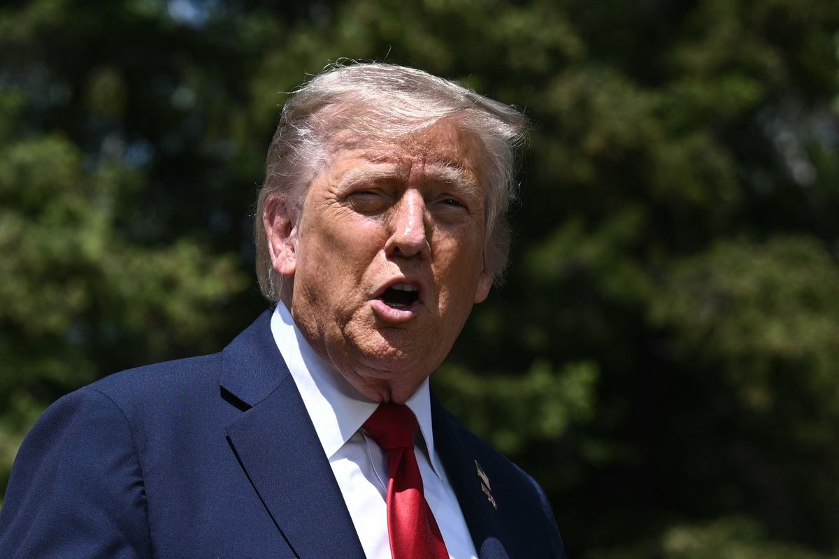 Trump elárulta, mi a célja Iránnal – nyíltan fogalmazott: ha fenyegetés éri Amerikát, akkor Teheránnak van oka félni