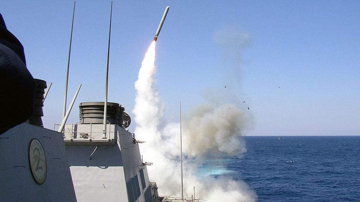 Elsöprő erejű támadás: a Pentagon közzétette, hogyan támadta le Amerika Iránt