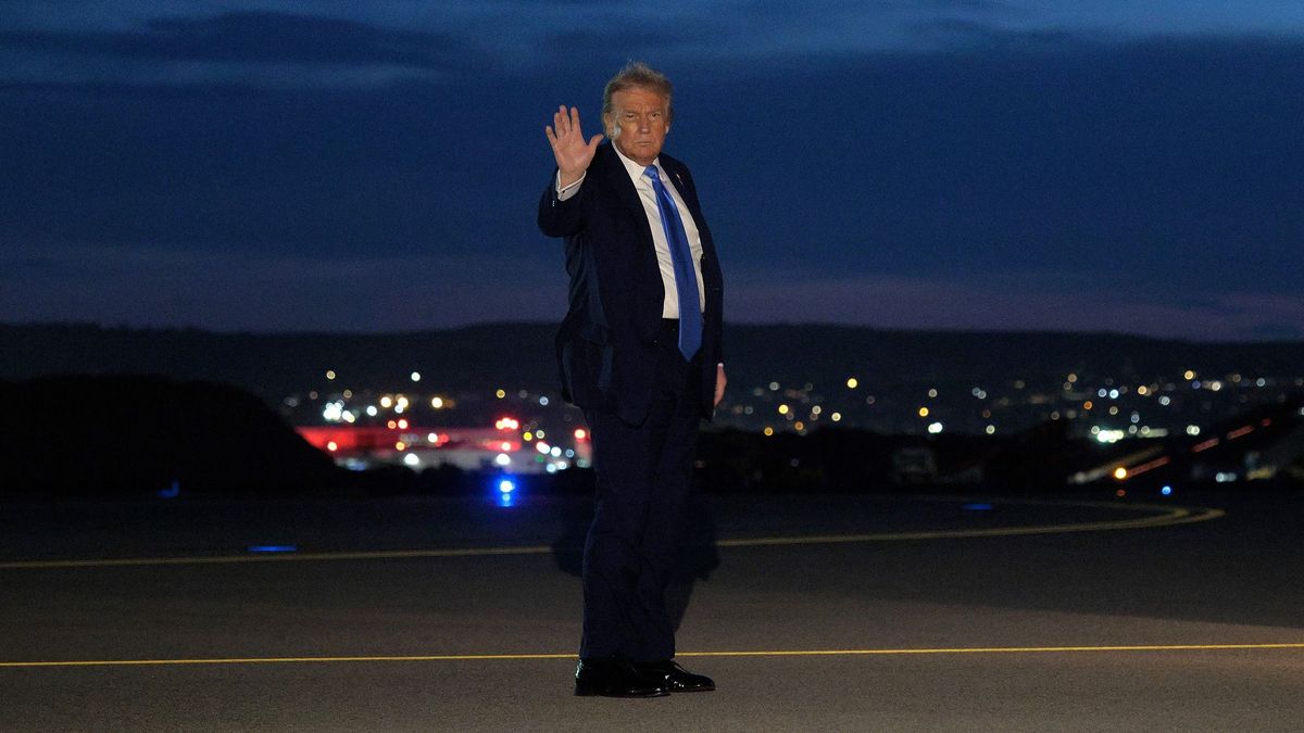 G7 Leaders' Summit Rendkívüli: Trump az éjjel teljesen váratlanul kihirdette az izraeli-iráni háború végét – így tör ki a béke