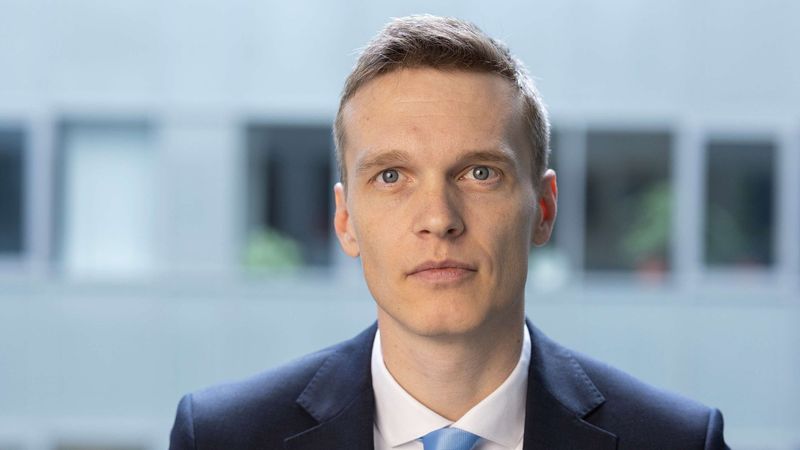 Kiss Péter szerző profilképe