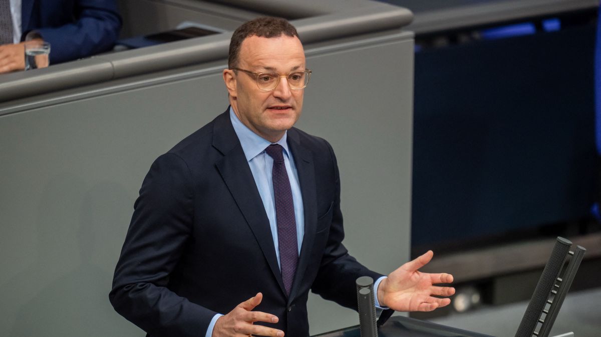 Bundestag nukleáris elrettentés