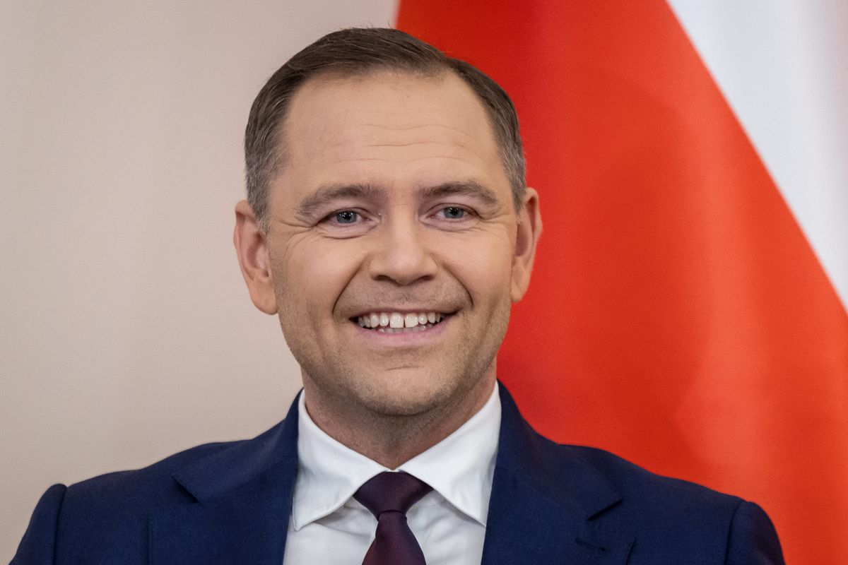 Az új lengyel elnök már beszélt is Trumppal – szorosabbra fűznék országaik viszonyát