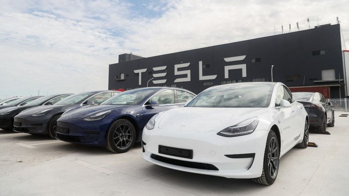Több autótulajdonos beperelte Elon Muskot, mert szerintük a szélsőségesek szimbólumúvá vált a Tesla