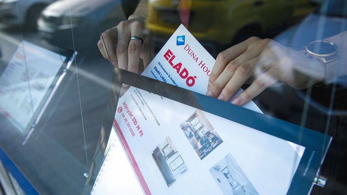 Úgy veszik a minilakásokat, mint a cukrot – még drágán is gyorsan elkelnek
 
