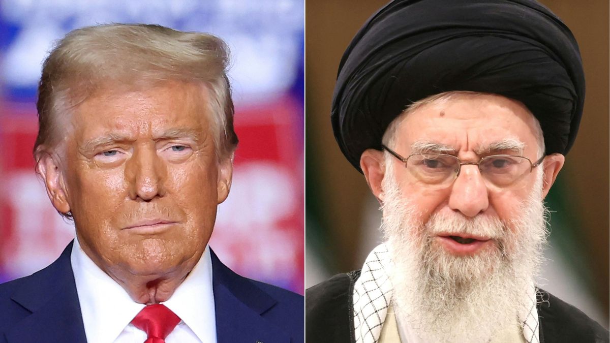 Meglepetésdiplomácia: Trump kormánya civil atomprogramot kínálna Iránnak – az urándúsításról azonban Teheránnak le kell mondania 