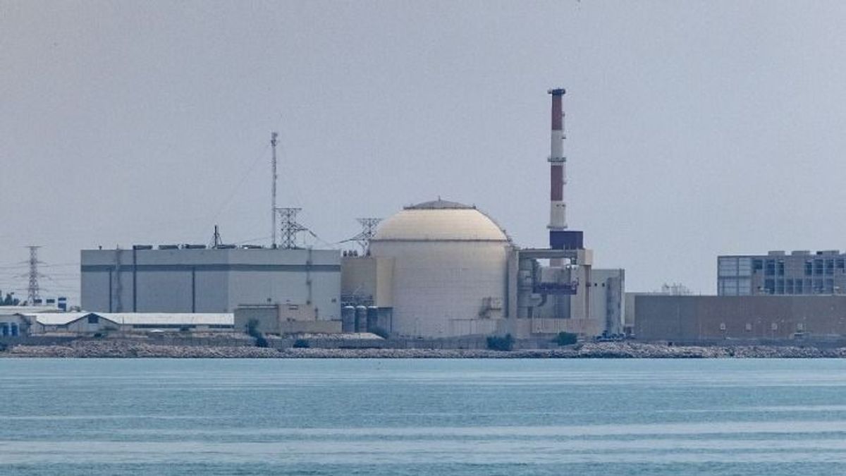 Megszakíthatja a kapcsolatot a Nemzetközi Atomenergia-ügynökséggel Irán 