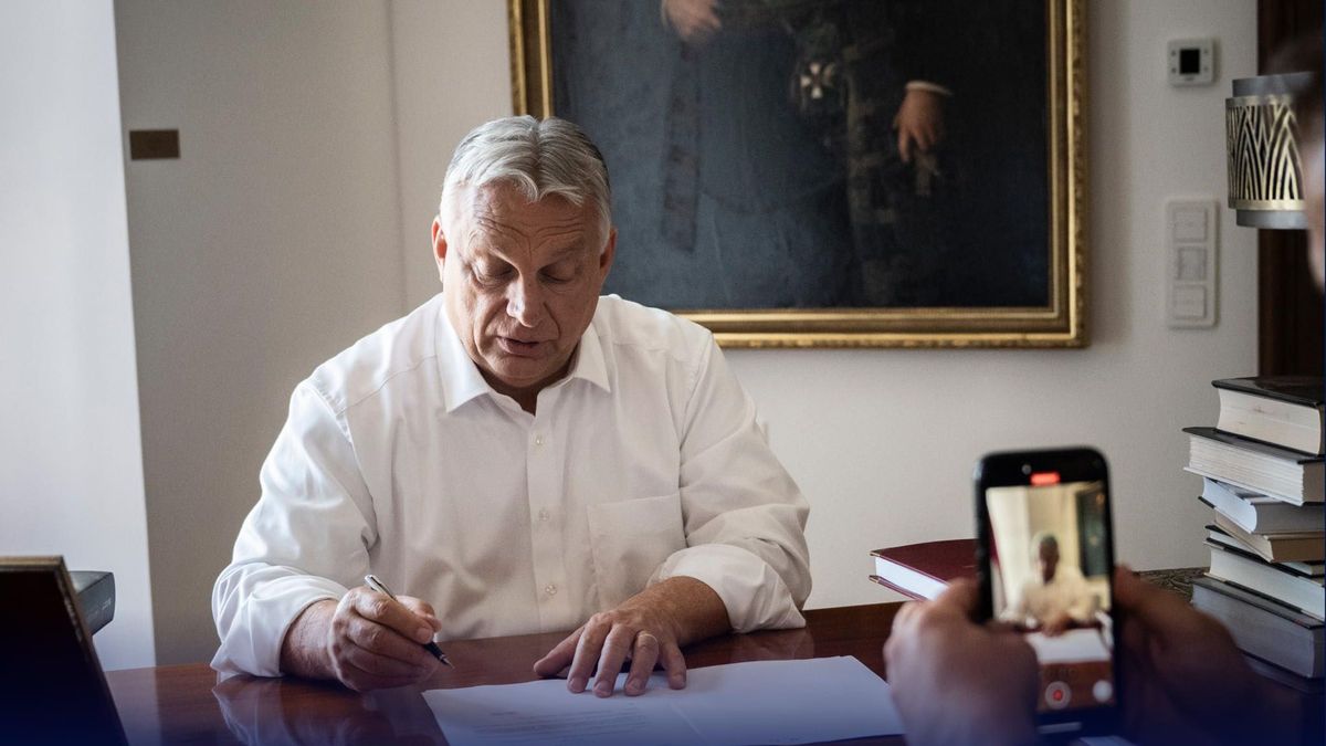3 százalékos lakáshitel, Orbán Viktor
