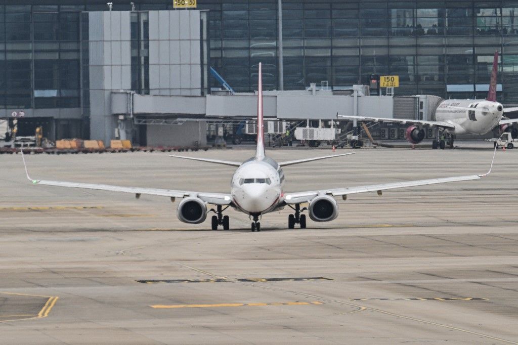 Újabb súlyos problémát tártak fel a Boeing 737 MAX repülőgépek kapcsán
