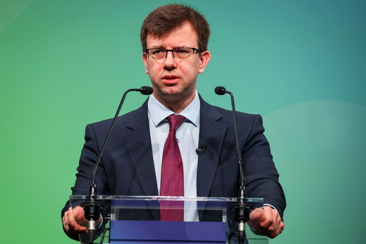 BÓKA János Magyar miniszter árulta el, mennyit költött eddig az EU Ukrajnára – már így is felfoghatatlan, de még több pénzt adna