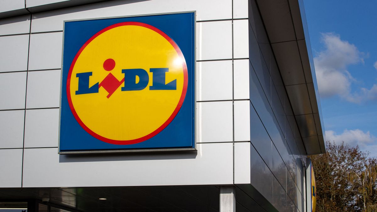 Tovább nő a feszültség: újabb Lidl-áruházakat blokkoltak Belgiumban