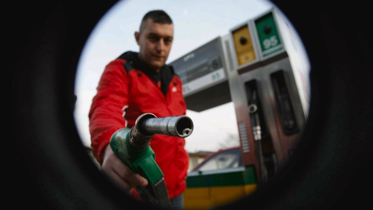 Üzemanyag: bejelenik a hétvégi árakat Magyarországon – mostantól minden megváltozik 