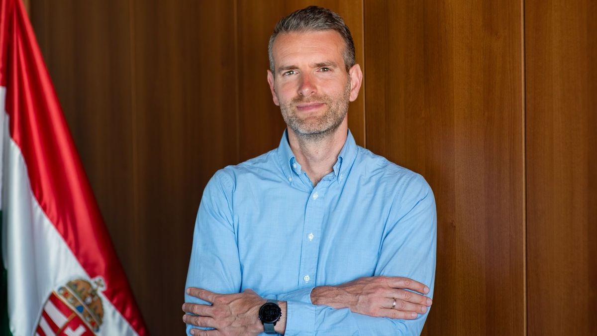 Steiner Attila: orosz import nélkül évi ezerhatszáz milliárd forintba kerülne a rezsicsökkentés 