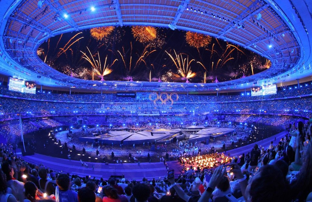 olimpia bevétele, párizsi olimpia, 2024
