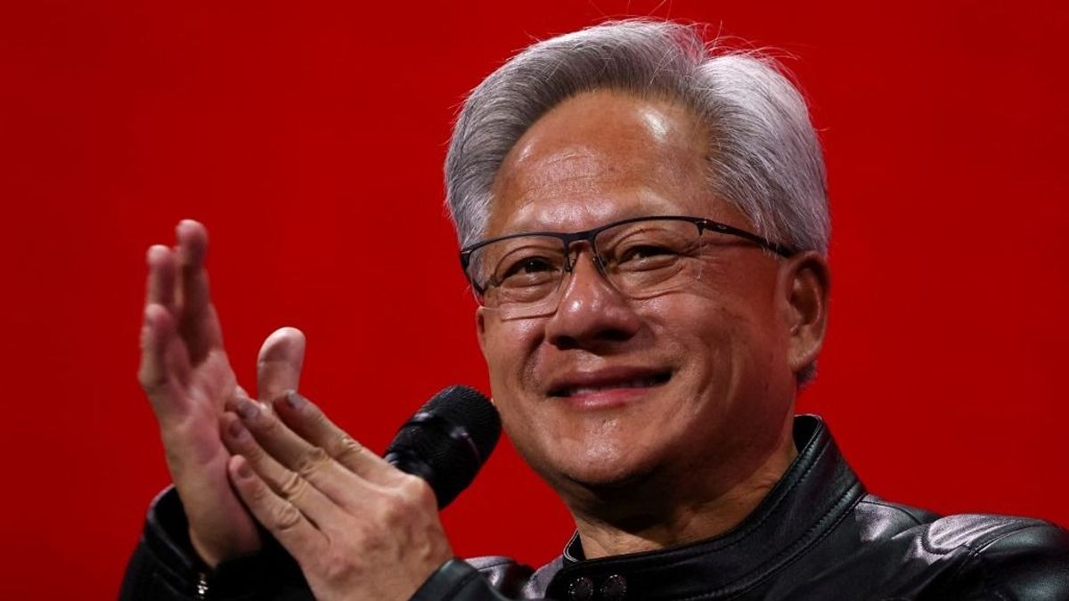 Hatalmas tempóban adják el a részvényeiket az Nvidia fejesei - van ok a pánikra?